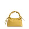 Γυναικείες Τσάντες Shopping  Shopping γυναικεία Hvisk Μουσταρδί Arcadia Soft