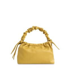 Γυναικείες Τσάντες Shopping  Shopping γυναικεία Hvisk Μουσταρδί Arcadia Soft