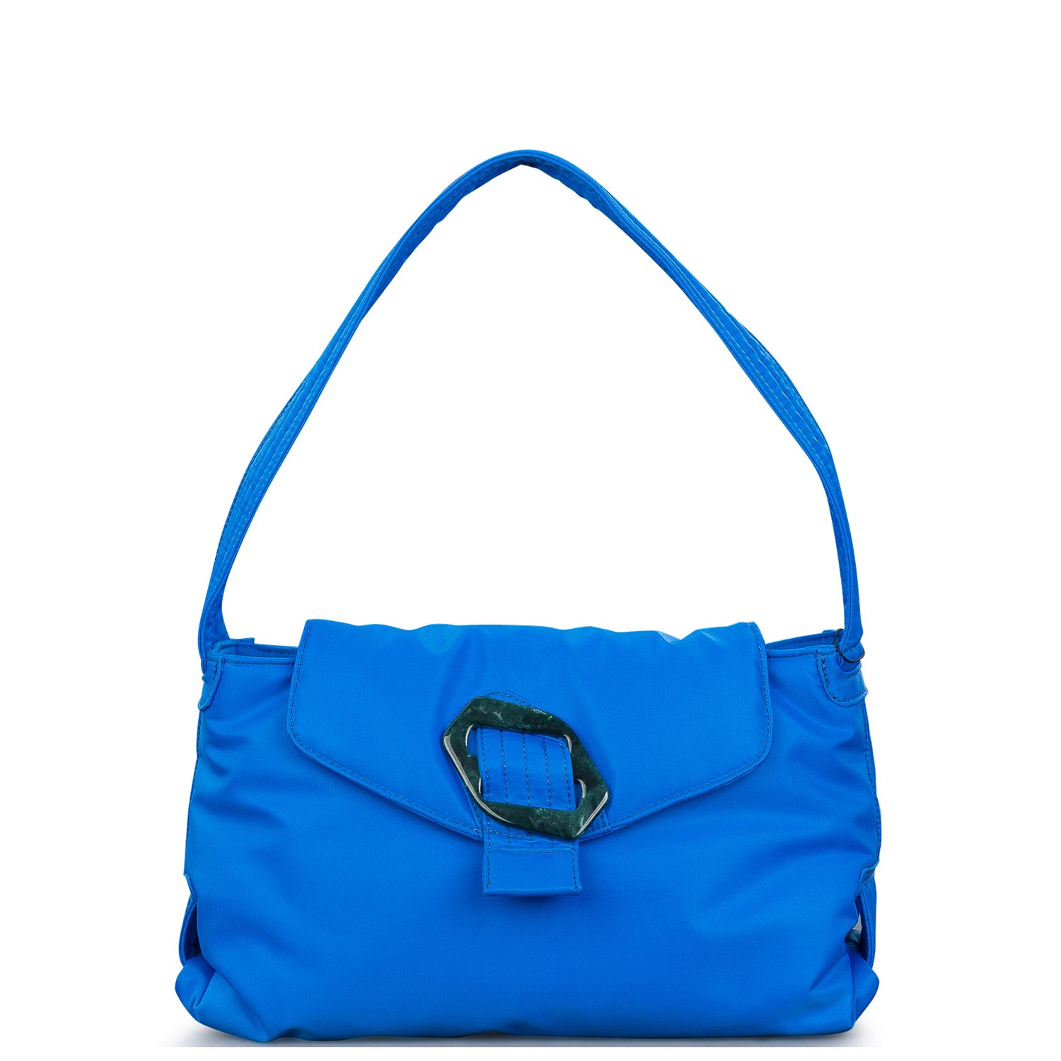 Shopping-γυναικεία-Hvisk-Μπλε-Ηλεκτρίκ-Billow-Twill