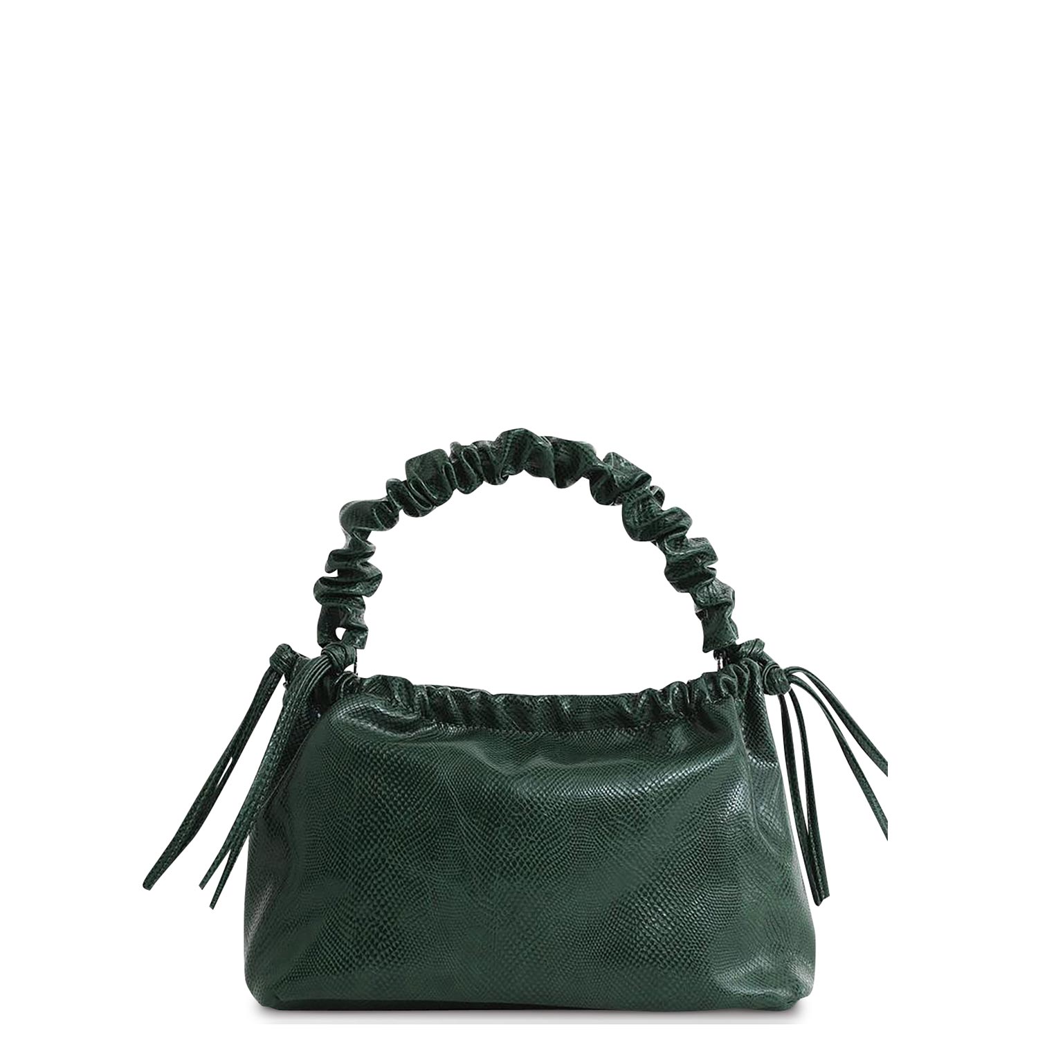 Shopping-γυναικεία-Hvisk-Πράσινο-Arcadia-Snake