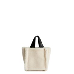 Γυναικείες Τσάντες Shopping  Shopping γυναικεία Stand Studio Off White Lucille Bag