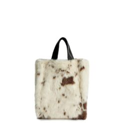 Γυναικείες Τσάντες Shopping  Shopping γυναικεία Stand Studio Λευκό Leia Bag