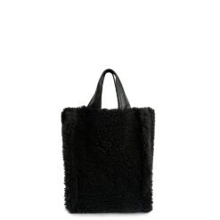 Γυναικείες Τσάντες Shopping  Shopping γυναικεία Stand Studio Μαύρο Leia Bag