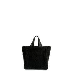 Γυναικείες Τσάντες Shopping  Shopping γυναικεία Stand Studio Μαύρο Lucille Bag