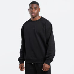 Ανδρικά Φούτερ  Slaps Crew Ανδρική Μπλούζα Με Μακρύ Μανίκι (9000093197_1469)