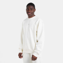 Ανδρικά Φούτερ  Slaps Crew Ανδρική Μπλούζα Με Μακρύ Μανίκι (9000093198_11977)