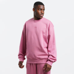 Ανδρικά Φούτερ  Slaps Crew Ανδρική Μπλούζα Με Μακρύ Μανίκι (9000093199_56302)