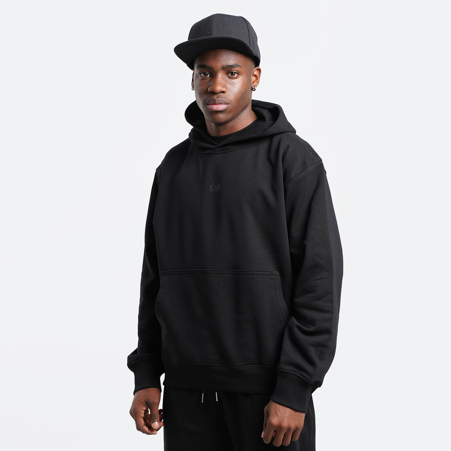 Slaps-Ανδρική-Μπλούζα-με-Κουκούλα-9000093200_1469