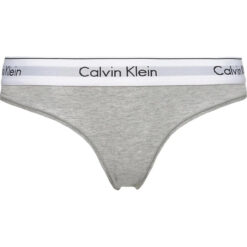 Γναικεία Εσώρουχα Slip  Slips Calvin Klein Jeans 0000F3787E