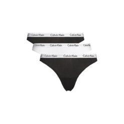 Γναικεία Εσώρουχα Slip  Slips Calvin Klein Jeans 000QD3587E