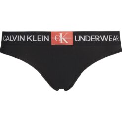 Γναικεία Εσώρουχα Slip  Slips Calvin Klein Jeans 000QF4921E