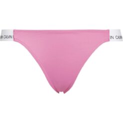 Γναικεία Εσώρουχα Slip  Slips Calvin Klein Jeans KW0KW00667