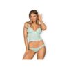 Γναικεία Εσώρουχα Slip  Slips Sols Conjunto lenceria mujer