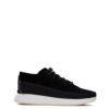 Ανδρικά Sneakers Sneakers ανδρικά Clarks Μαύρο Kiowa Sport
