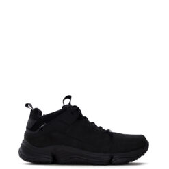 Ανδρικά Sneakers  Sneakers ανδρικά Clarks Μαύρο Tri Path mid