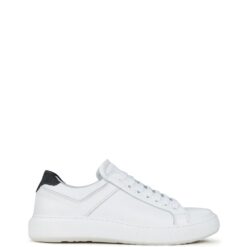 Ανδρικά Sneakers  Sneakers ανδρικά Classico Uomo Λευκό 350