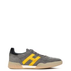 Ανδρικά Sneakers  Sneakers ανδρικά Hogan Γκρι H357 ALLACCIATO