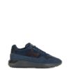 Ανδρικά Sneakers  Sneakers ανδρικά Hogan Μπλε ALLACCIATO H LISSATA