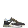 Ανδρικά Sneakers  Sneakers ανδρικά Premiata Λαδί MICK VAR