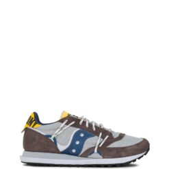 Ανδρικά Sneakers  Sneakers ανδρικά Saucony Καφέ JAZZ DST