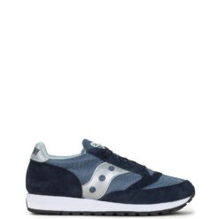 Ανδρικά Sneakers  Sneakers ανδρικά Saucony Μπλε JAZZ 81
