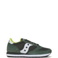 Ανδρικά Sneakers  Sneakers ανδρικά Saucony Πράσινο JAZZ ORIGINAL