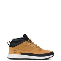 Ανδρικά Sneakers  Sneakers ανδρικά Timberland Κίτρινο Sprint Trekker