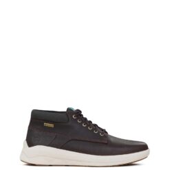 Ανδρικά Sneakers  Sneakers ανδρικά Timberland Καφέ Bradstreet Ultra