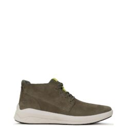 Ανδρικά Sneakers  Sneakers ανδρικά Timberland Λαδί Bradstreet Ultra PT