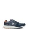 Ανδρικά Sneakers Sneakers ανδρικά U.S. Polo Assn Dark Blue DEMIR