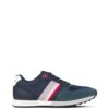 Ανδρικά Sneakers  Sneakers ανδρικά U.S. Polo Assn Dark Blue JULIUS 2