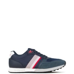 Ανδρικά Sneakers  Sneakers ανδρικά U.S. Polo Assn Dark Blue JULIUS 2