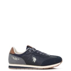 Ανδρικά Sneakers  Sneakers ανδρικά U.S. Polo Assn Dark Blue WILYS001