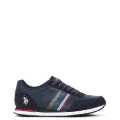 Ανδρικά Sneakers  Sneakers ανδρικά U.S. Polo Assn Dark Blue XIRIO001