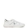 Ανδρικά Sneakers Sneakers ανδρικά U.S. Polo Assn Λευκό CRYME001