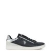 Ανδρικά Sneakers  Sneakers ανδρικά U.S. Polo Assn Μαύρο ALCOR001