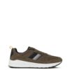 Ανδρικά Sneakers  Sneakers ανδρικά U.S. Polo Assn Χακί POWEL001