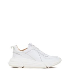 Γυναικεία Sneakers  Sneakers γυναικεία Clarks Λευκό TriComet Run