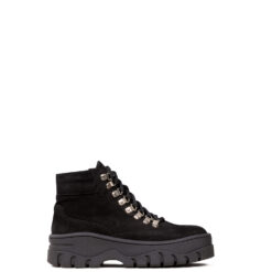 Γυναικεία Sneakers  Sneakers γυναικεία Glamazons Μαύρο HIKE