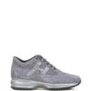 Γυναικεία Sneakers  Sneakers γυναικεία Hogan Γκρι INTERACTIVE