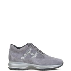 Γυναικεία Sneakers  Sneakers γυναικεία Hogan Γκρι INTERACTIVE