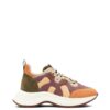 Γυναικεία Sneakers  Sneakers γυναικεία Hogan Πολύχρωμο H585 ALLACCIATO