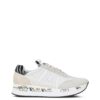 Γυναικεία Sneakers Sneakers γυναικεία Premiata Nude CONNY VAR