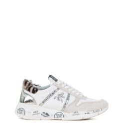 Γυναικεία Sneakers  Sneakers γυναικεία Premiata Λευκό LAYLA VAR