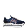 Γυναικεία Sneakers Sneakers γυναικεία Premiata Μπλε BETH VAR 5352