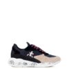 Γυναικεία Sneakers  Sneakers γυναικεία Premiata Μπλε SCARLETT VAR 5323