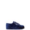 Γυναικεία Sneakers Sneakers γυναικεία Superga Μπλε 2730 Velvet