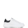 Γυναικεία Sneakers  Sneakers γυναικεία U.S. Polo Assn Ασπρο-Μαύρο MIRIAM2 CLUB