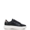 Γυναικεία Sneakers Sneakers γυναικεία U.S. Polo Assn Μαύρο JEWEL002 CLUB