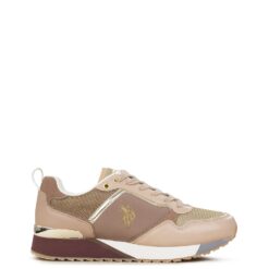 Γυναικεία Sneakers  Sneakers γυναικεία U.S. Polo Assn Πούρο FRIDA002